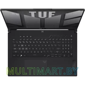 Игровой ноутбук ASUS TUF Gaming A17 2023 FA707NVR-HX019 (90NR0JJ5-M000T0) картинка 5